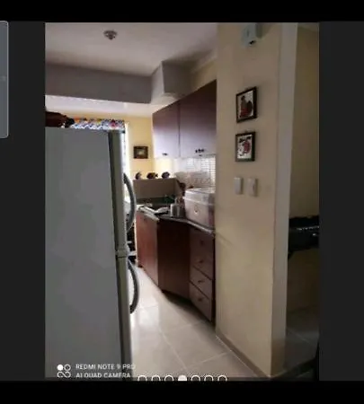 Residencial Juan Rafael Apartamento